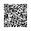 Codice QR scheda articolo
