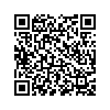 Codice QR scheda articolo