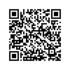 Codice QR scheda articolo