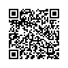 Codice QR scheda articolo