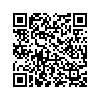 Codice QR scheda articolo