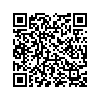 Codice QR scheda articolo