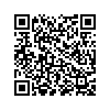 Codice QR scheda articolo