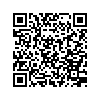 Codice QR scheda articolo