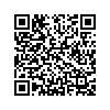 Codice QR scheda articolo