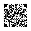 Codice QR scheda articolo