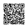 Codice QR scheda articolo