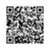 Codice QR scheda articolo