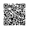 Codice QR scheda articolo