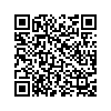 Codice QR scheda articolo