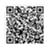 Codice QR scheda articolo