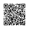 Codice QR scheda articolo