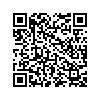 Codice QR scheda articolo