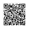 Codice QR scheda articolo