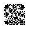 Codice QR scheda articolo