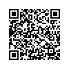 Codice QR scheda articolo