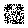 Codice QR scheda articolo