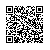 Codice QR scheda articolo