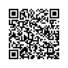 Codice QR scheda articolo