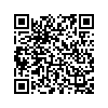 Codice QR scheda articolo