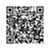 Codice QR scheda articolo