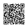 Codice QR scheda articolo