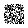 Codice QR scheda articolo