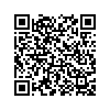Codice QR scheda articolo