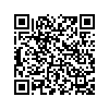 Codice QR scheda articolo