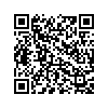 Codice QR scheda articolo