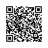 Codice QR scheda articolo