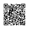 Codice QR scheda articolo