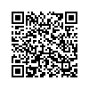 Codice QR scheda articolo