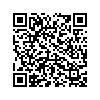 Codice QR scheda articolo