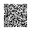 Codice QR scheda articolo