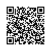 Codice QR scheda articolo