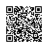 Codice QR scheda articolo