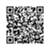 Codice QR scheda articolo