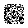 Codice QR scheda articolo