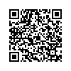 Codice QR scheda articolo