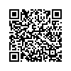 Codice QR scheda articolo