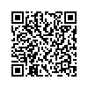 Codice QR scheda articolo