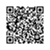 Codice QR scheda articolo