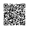 Codice QR scheda articolo