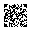 Codice QR scheda articolo