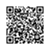 Codice QR scheda articolo