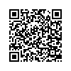 Codice QR scheda articolo