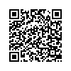 Codice QR scheda articolo