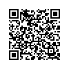 Codice QR scheda articolo