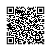 Codice QR scheda articolo